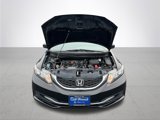 Used 2015 Honda Civic LX image 4