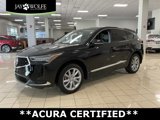 Certified 2022 Acura RDX AWD image 4