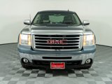 Used 2012 GMC Sierra 1500 SLT w/ All-Terrain Package image 2