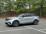 Used 2022 Land Rover Range Rover Velar R-Dynamic S image 5