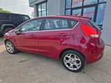 Used 2011 Ford Fiesta SES w/ 301A Rapid Spec Order Code image 6