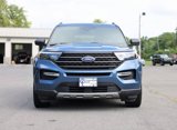 Used 2020 Ford Explorer XLT w/ Equipment Group 202A image 2
