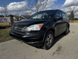 Used 2010 Honda CR-V LX image 2