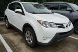 Used 2015 Toyota RAV4 XLE image 2