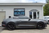 Used 2016 Ford Mustang Coupe image 6