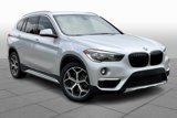 Used 2018 BMW X1 sDrive28i image 2