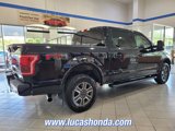 Used 2016 Ford F150 Lariat image 4