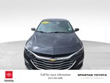 Used 2023 Chevrolet Malibu LT w/ Driver Confidence Package image 2