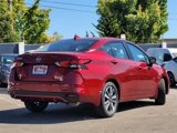 New 2025 Nissan Versa SV image 3