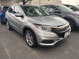 Used 2021 Honda HR-V LX image 2