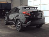 Used 2021 Toyota C-HR XLE image 3