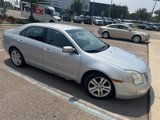 Used 2006 Ford Fusion SEL image 2