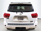 Used 2011 Toyota Sequoia Limited image 5