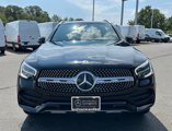 Used 2022 Mercedes-Benz GLC 300 4MATIC image 2