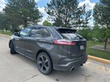 Used 2019 Ford Edge ST w/ Cargo Accessory Package image 2