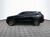 Used 2020 Jeep Grand Cherokee Limited w/ Luxury Group II image 4