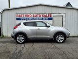 Used 2012 Nissan Juke SV image 2