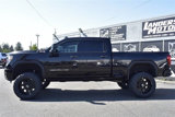 Used 2024 GMC Sierra 2500 Denali w/ Denali Reserve Package image 2
