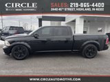 Used 2015 RAM 1500 Laramie Longhorn image 1