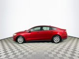 Used 2016 Ford Fusion S image 6