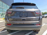 Used 2022 Jeep Compass Limited image 5