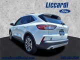 Certified 2022 Ford Escape SEL image 4