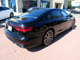 Used 2021 Audi A8 L 3.0T w/ Executive Plus Package image 2