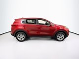 Used 2018 Kia Sportage LX image 4