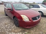 Used 2008 Nissan Sentra 2.0 image 3