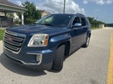 Used 2017 GMC Terrain SLE image 2