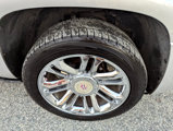 Used 2014 Cadillac Escalade Platinum image 4