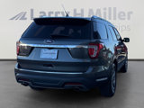 Used 2018 Ford Explorer Limited image 5