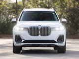 Used 2021 BMW X7 xDrive40i w/ Parking Assistance Package image 4
