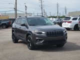 Used 2020 Jeep Cherokee Latitude Plus image 3