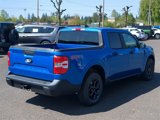 New 2025 Ford Maverick XLT image 5
