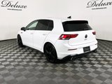 Used 2022 Volkswagen GTI SE w/ SE Leather Package image 4