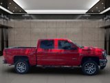 Used 2016 Chevrolet Silverado 1500 LT w/ Texas Edition image 4