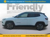 Used 2024 Jeep Compass Limited image 2