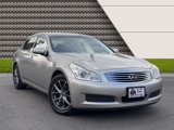 Used 2008 INFINITI G35 x Sedan w/ Premium Pkg image 3
