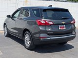 Certified 2021 Chevrolet Equinox LT image 5