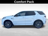 New 2024 Land Rover Discovery Sport S image 4