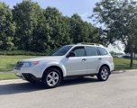 Used 2011 Subaru Forester 2.5X w/ Popular Equipment Group 1A image 2