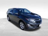 Certified 2021 Chevrolet Equinox LT image 2