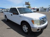 Used 2011 Ford F150 XLT w/ XLT Convenience Pkg image 4