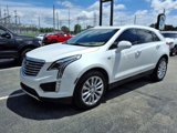 Used 2017 Cadillac XT5 Platinum image 3