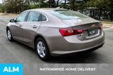 Used 2023 Chevrolet Malibu LT image 5