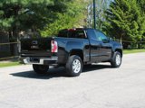 Used 2019 GMC Canyon SLE w/ SLE Convenience Package image 3