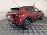 Certified 2024 Chevrolet Trax LT w/ LT Convenience Package image 5