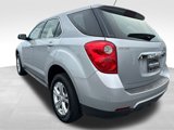 Used 2013 Chevrolet Equinox LS image 3