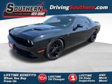 Used 2017 Dodge Challenger R/T w/ Blacktop Package image 1